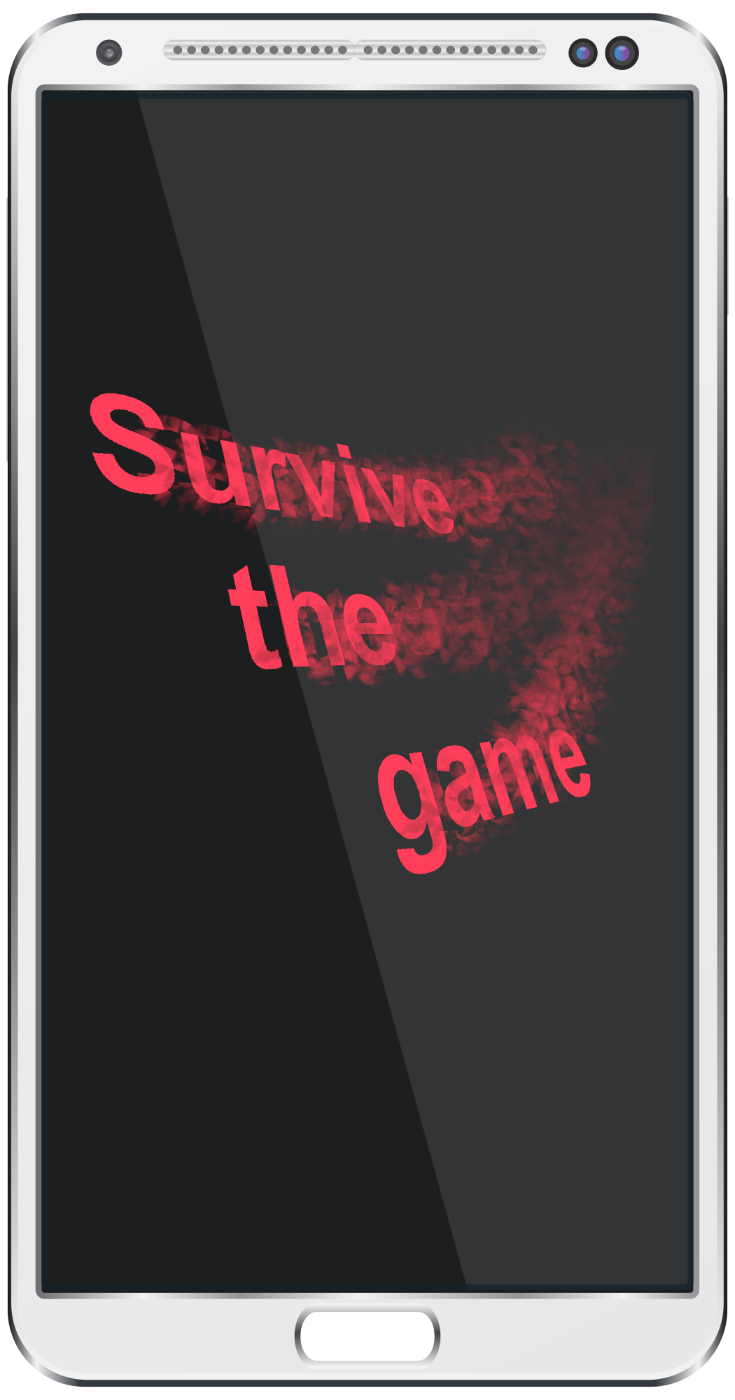 Survive The Game Survival Games Spiele Open World